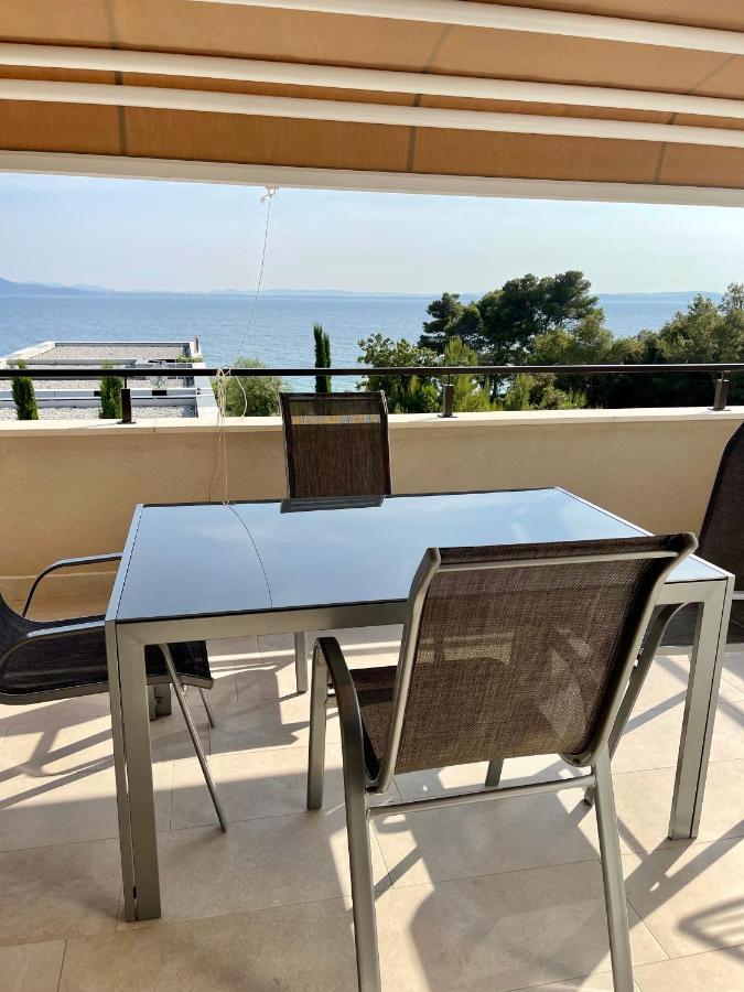 Apartments Prestige Petrcane Exterior foto