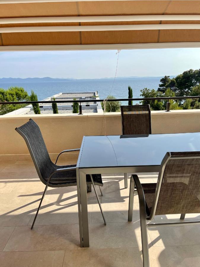 Apartments Prestige Petrcane Exterior foto