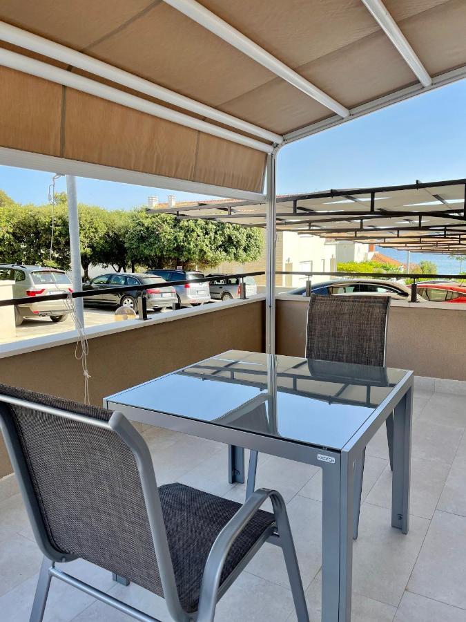 Apartments Prestige Petrcane Exterior foto