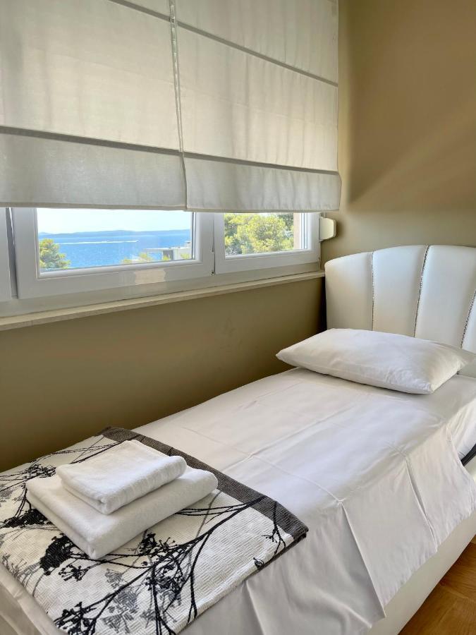Apartments Prestige Petrcane Exterior foto