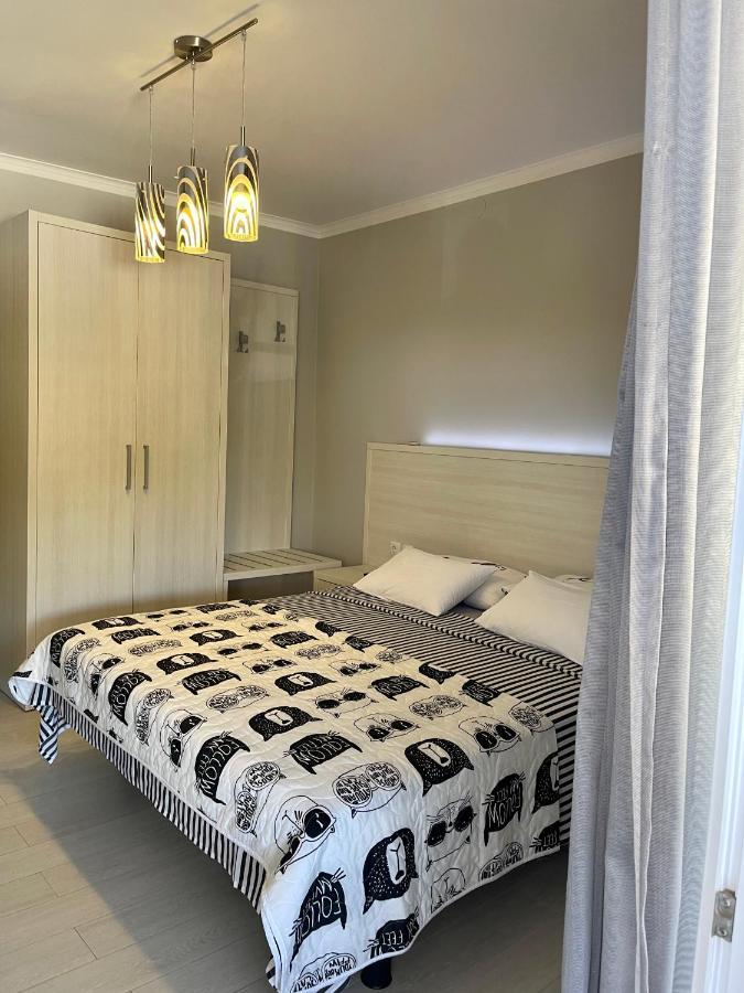 Apartments Prestige Petrcane Exterior foto