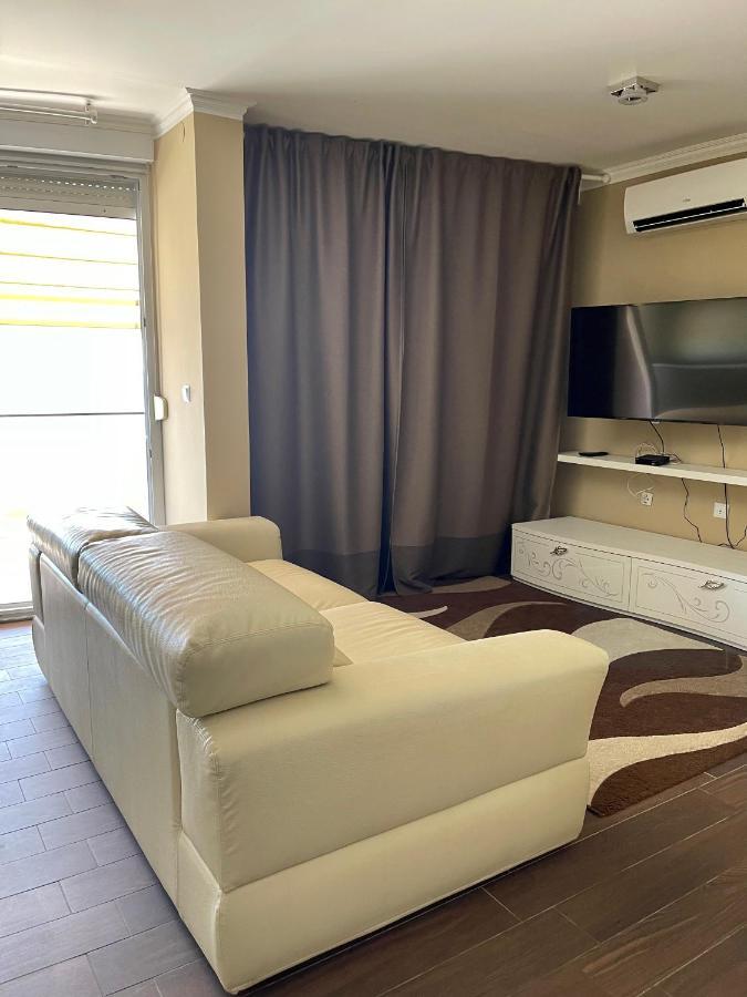 Apartments Prestige Petrcane Exterior foto