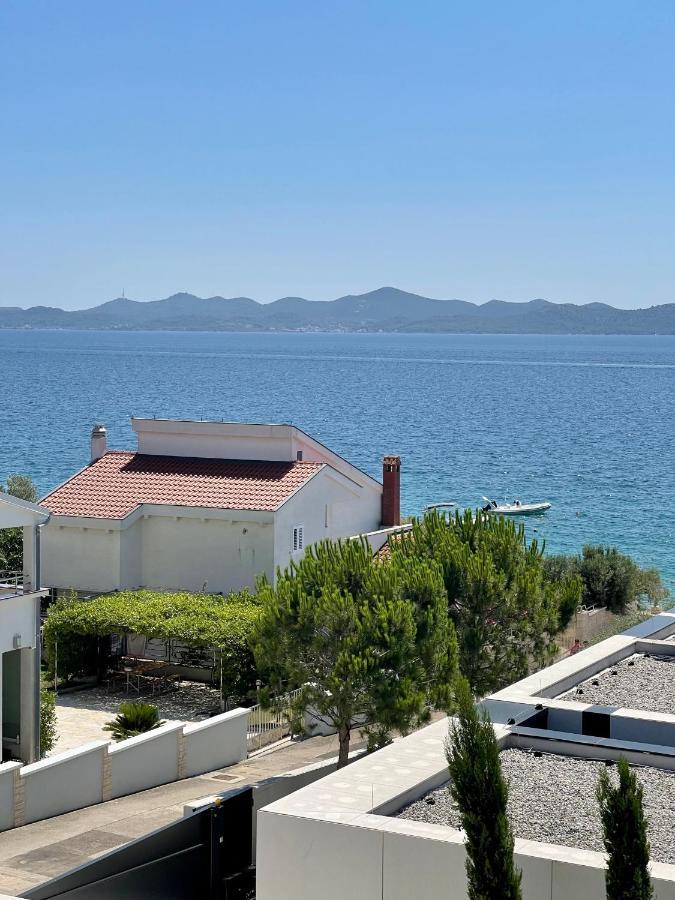Apartments Prestige Petrcane Exterior foto