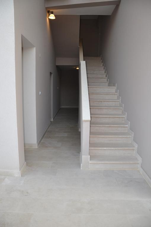 Apartments Prestige Petrcane Exterior foto